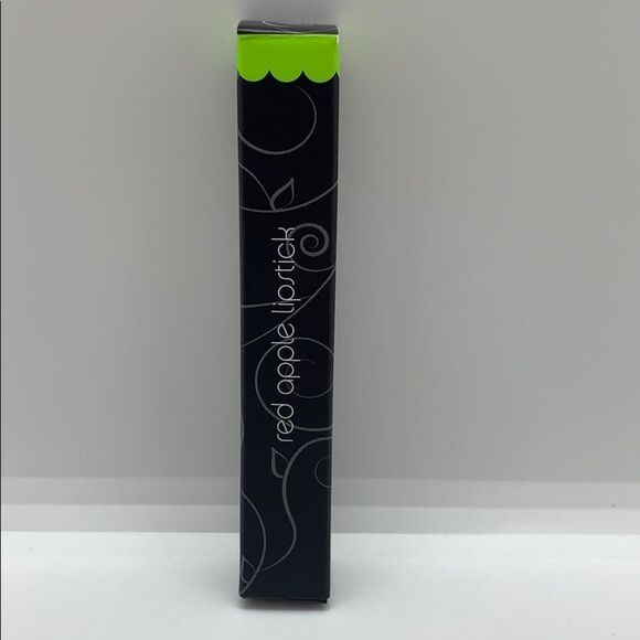 NIB RedAppleLipstick- Dancing Princess Lip Gloss - Picture 3 of 8